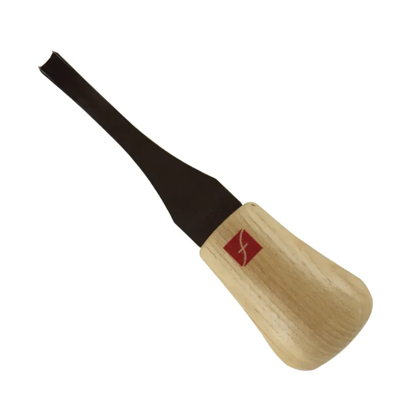 Gouge de sculpture creuse 11, 1/4&Prime; – Flexcut Vente Directe