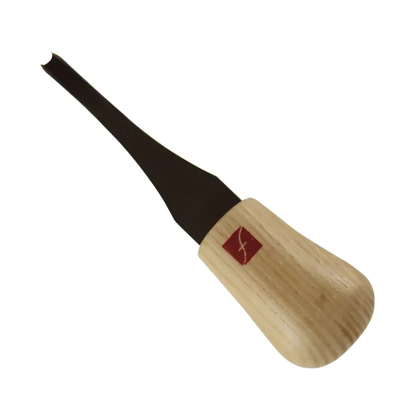 Bon Marché Gouge de sculpture creuse 11, 3/16&Prime; – Flexcut