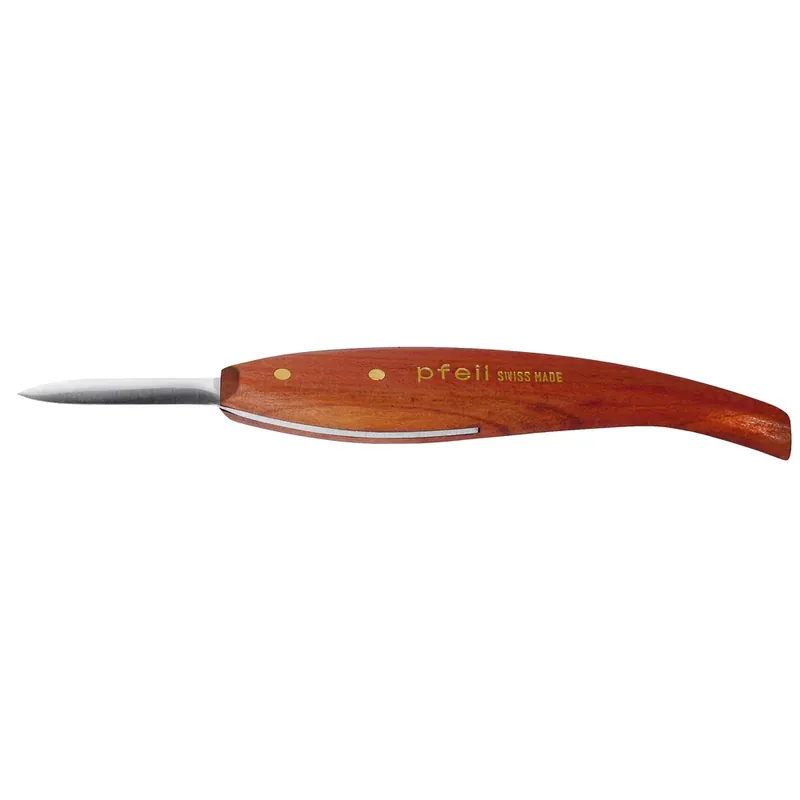 Achetez Aujourd&rsquo;hui Couteau à sculpter Schaller petit – Pfeil. Fabriqué en Suisse