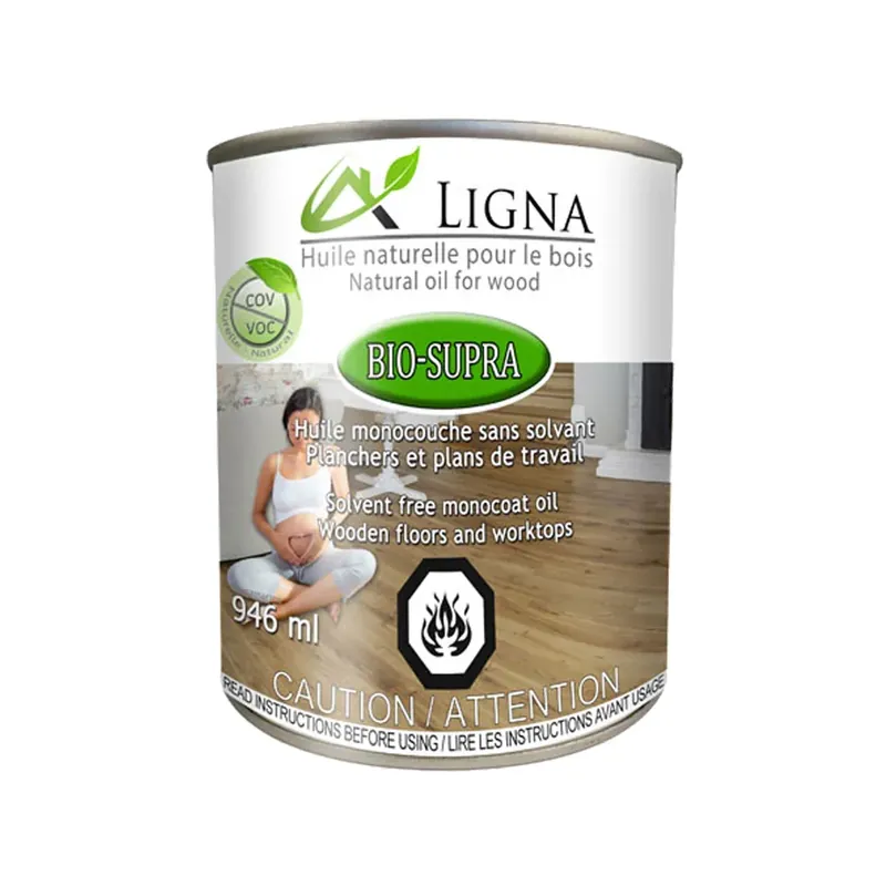 Bon Plan Huile monocouche Bio-Supra