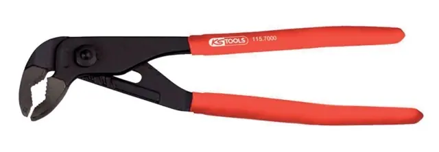 Acheter En Ligne Pince multiprises standard gainée 10&Prime; KS TOOLS – 115.7000