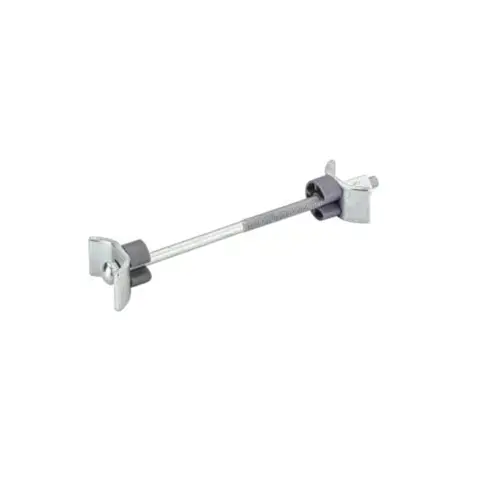 Vente Flash Raccord AVB 5 HETTICH – L.100 mm (48/55) – 79386