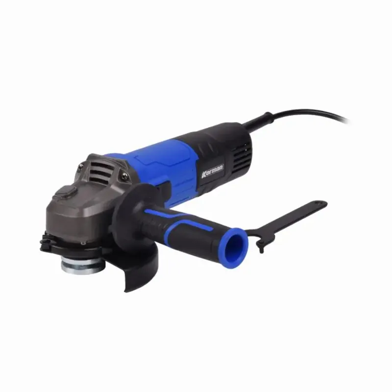 Meuleuse KORMAN Ø125 mm – 1400 W – 505300 Prix Cassé