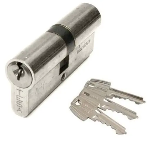 Réduction Cylindre TESA TE5 - Même variure - T5