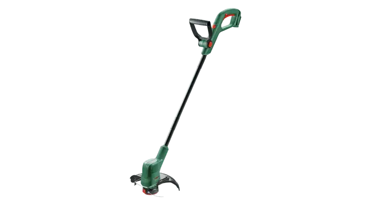 Expédié Aujourd&rsquo;hui Taille-haie EasyHedgeCut 18-45 + Coupe bordure EasyGrassCut 18 BOSCH – 0615992632