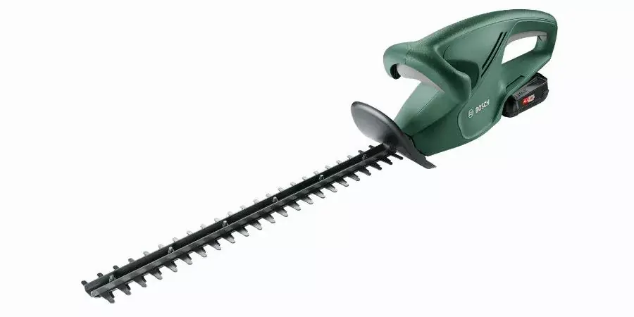 Commander Vite Taille-haie EasyHedgeCut 18-45 – 2 Batteries BOSCH – 0600849H04