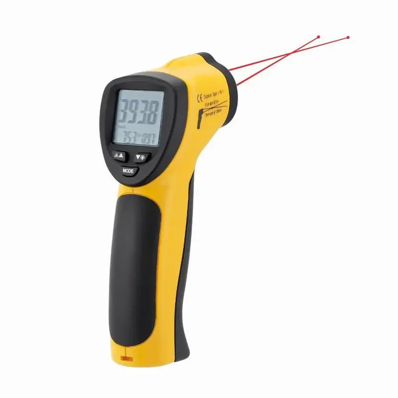Thermomètre infrarouge Firt 800-Pocket GEO FENNEL - 800002 Expédition Rapide