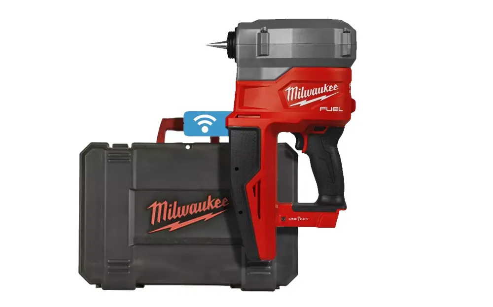 Expandeur pex uponor 18V M18 FPXP-0C - MILWAUKEE - sans batterie, ni chargeur - en coffret - 4933479436 Produit De Marque
