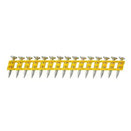 Boîte de 510 pointes acier XH pour cloueur 3x53MM - DEWALT - DCN8903053 Remise