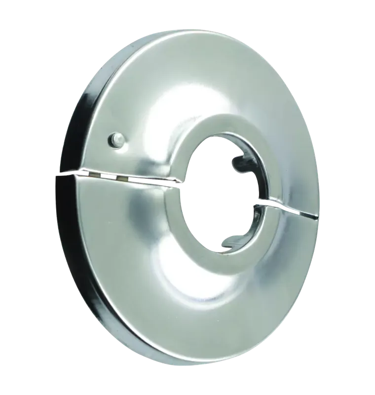 Affaire À Saisir Rosace articulée pour robinetterie sanitaire – Diamètre extérieur 56 mm – Diamètre intérieur 18 mm – PRESTO – 70332