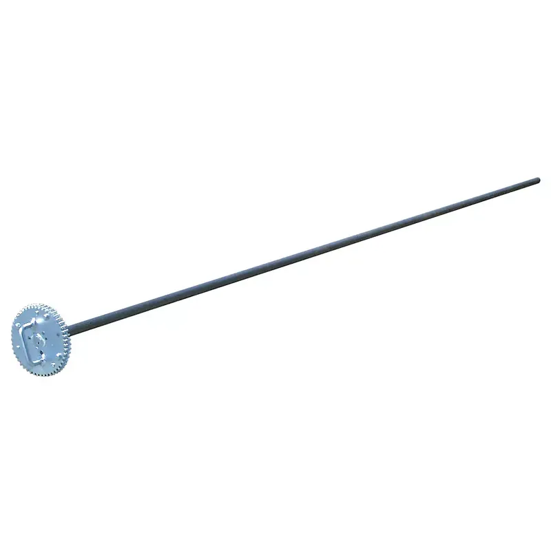 Baguette 2m Ø 13mm pour baguetteuse sur pied réf. 083360-083380-083560 – DIMOS – 83363 Seulement Aujourd&rsquo;hui