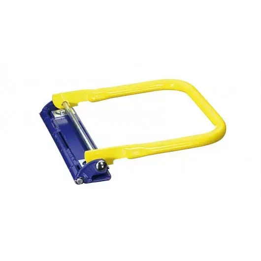 Certifié Pince à larmier droite – 220 mm – DIMOS – 215615
