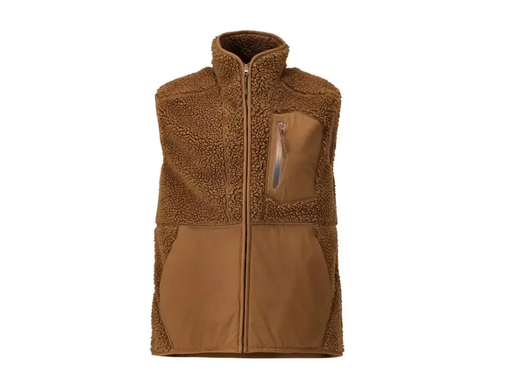 Offre Spéciale Gilet fourrure zippé – MASCOT – 22465-682