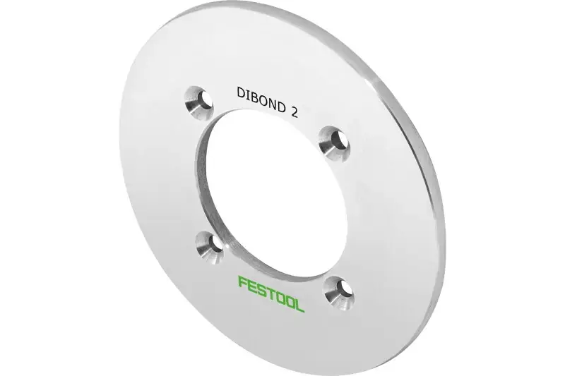Jusqu'à Épuisement Des Stocks Galet palpeur D6 - Galet palpeur D6 - Galet palpeur D6 - FESTOOL - 491545