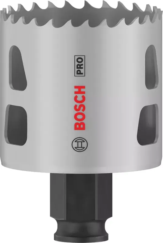 Expédition Rapide Scie trépan PRO Multi Material Power Change Plus - BOSCH - CFG45943