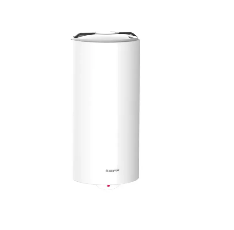 Chauffe-eau électrique vertical mural stéatite Sageo XPERT - 200 L, Ø 560 mm Monophasé - ARISTON - 3000789 Promotion