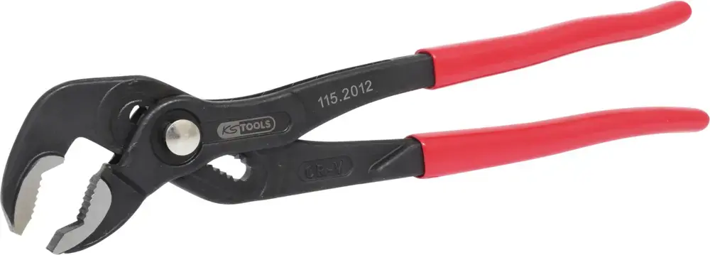 Commander Maintenant Pince multiprises à verrouillage 12‘‘ - KS TOOLS - 115.2012
