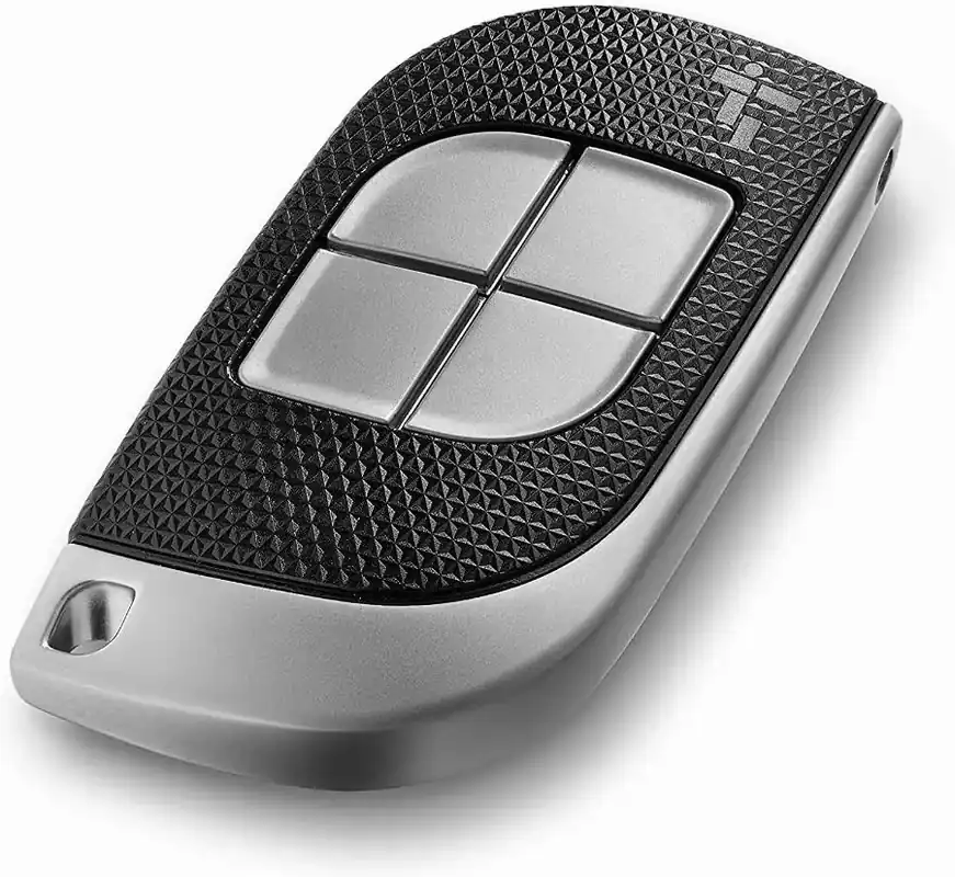 Émetteur 4 canaux code fixe fonction apprentissage 433,92 MHz – CAME – 806TS-0240 Prix Réduit