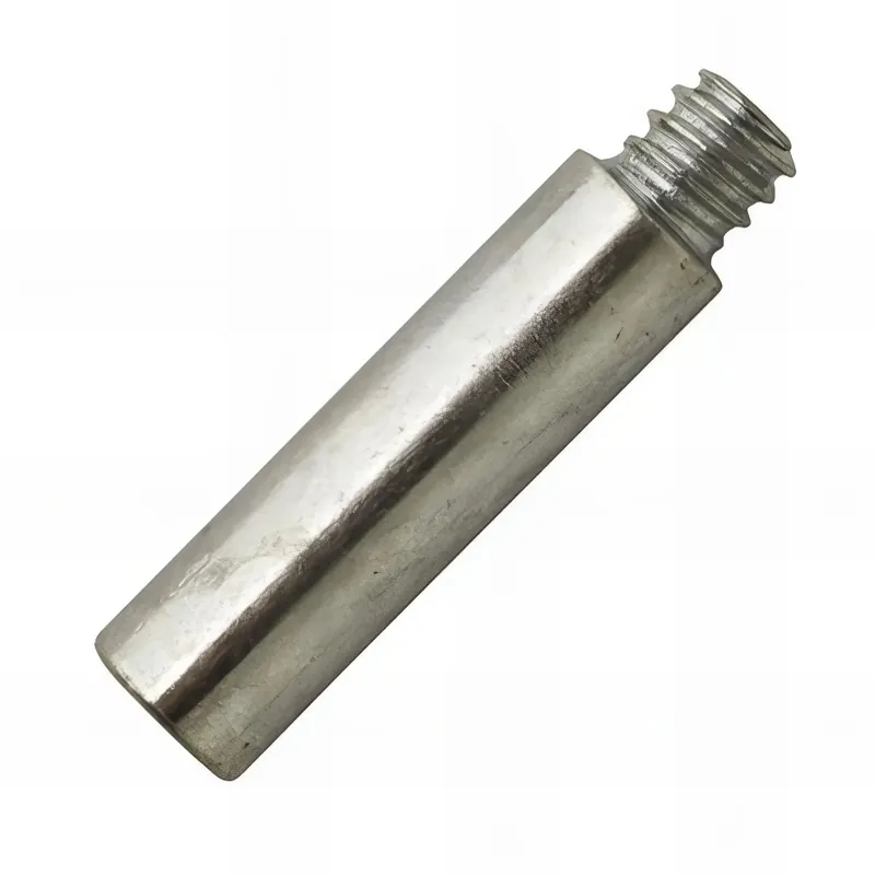 Boîtes 50 raccords de jonction cylindrique mâle / femelle rallonge M7 x 150 mm - L. 40 mm - SCELL IT - RMF740 Meilleur Prix