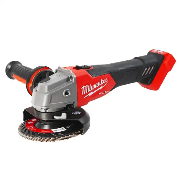 Prix Réduit Meuleuse 125 M18 FSAG125X-0X sans batterie Milwaukee