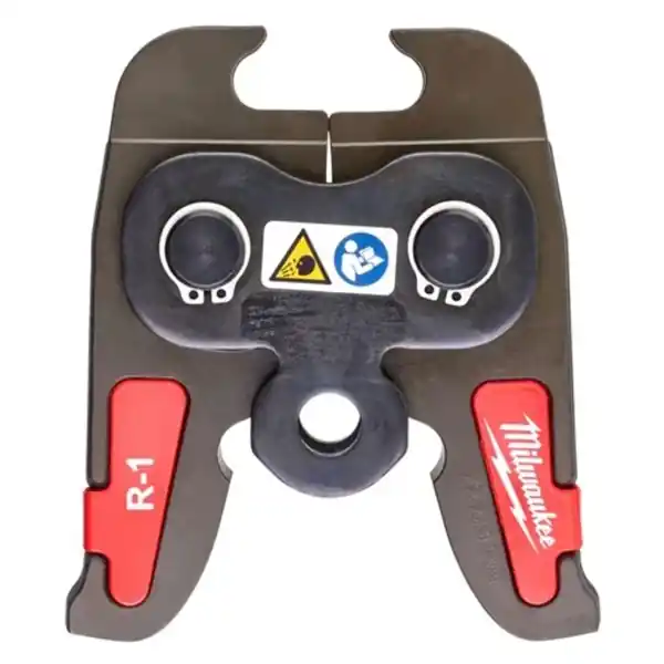 Réduction Adaptateur RJA-1 pour Boucle de sertissage RJ18 Milwaukee