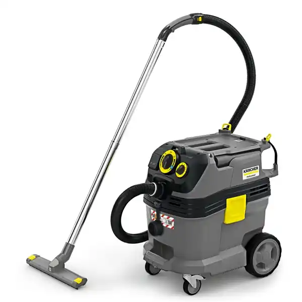 Acheter En Ligne Aspirateur eau et poussiere NT 30/1 TACT TE M Karcher