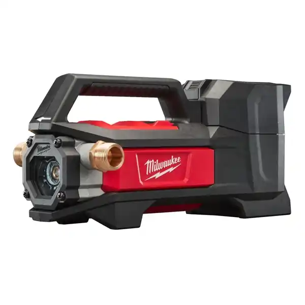 Vente Flash Pompe de Transfert M18 BTP-0 Milwaukee