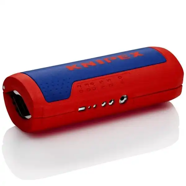 Super Prix Coupe Tubes Gaines Electriques TwistCut 100mm Knipex