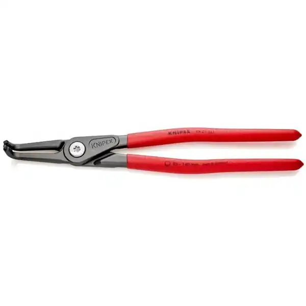 Bon Marché Pince Circlips Intérieurs D85-140 Pointes Coudées 305mm Knipex