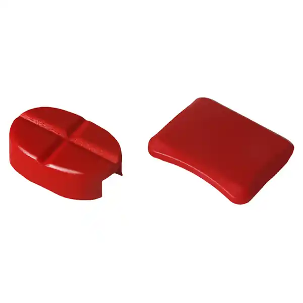 Dernier Modèle Protecteurs PVC pour PAL 250-300mm Piher