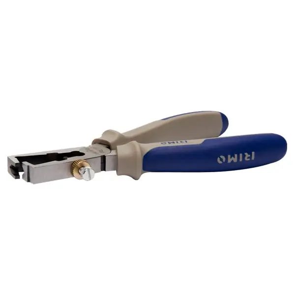 Offre Limitée Pince A Denuder 160Mm Irimo