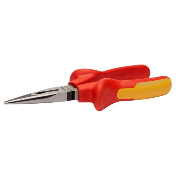 Pince Bec Demirond Isole 160Mm Irimo Bon Marché