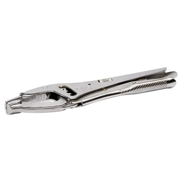 Offre Exclusive Pince Etau 4 Positions 250Mm Irimo