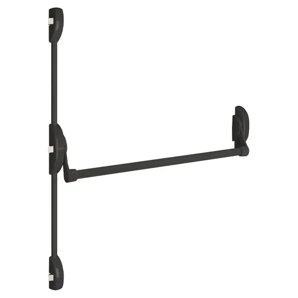 Satisfait Ou Remboursé Fap Barre 1150Mm 3 Pts Hauts Et Bas Ce Issudom Blanc Ral 9016 Metalux