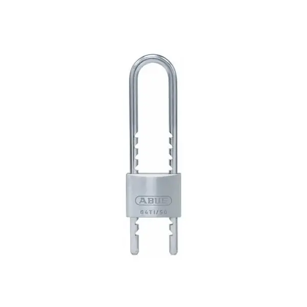 Commande En Gros Cadenas A Cle Aluminium Serie 64 Anse Reglable Abus