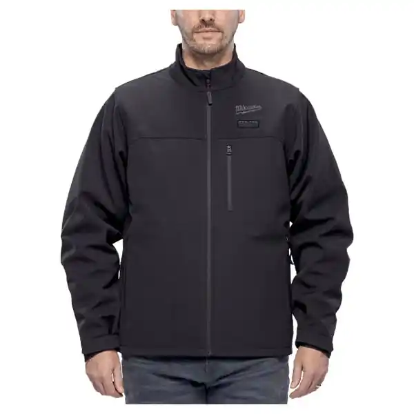 Veste Chauffante Hexon M12 HJBL6-0 Milwaukee Prix Bas