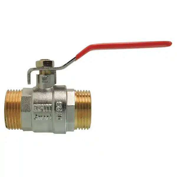 Expédié Aujourd&rsquo;hui Vanne A Sphere 3/8 Mm Poignee Plate Ezfitt