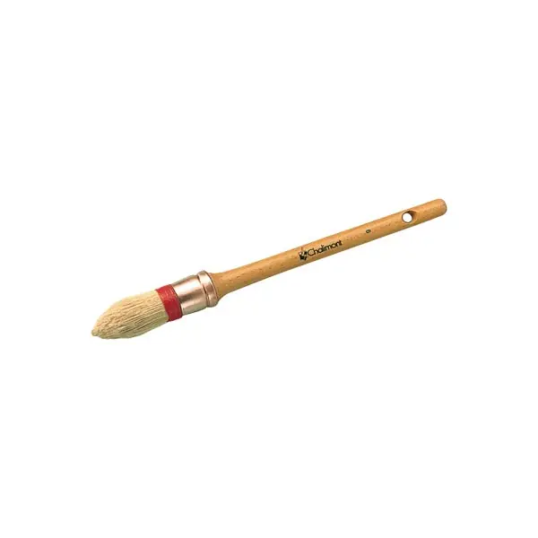 Dernier Modèle Brosse a rechampir N°8 D32 L‘outil parfait
