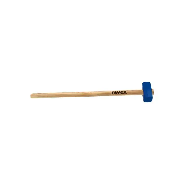 Expédition Rapide Masse 5KG manche bois Revex