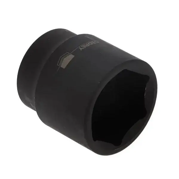 Certifié Douille A Chocs Carre 1/2‘‘ 14Mm Courte L.38Mm Cedrey