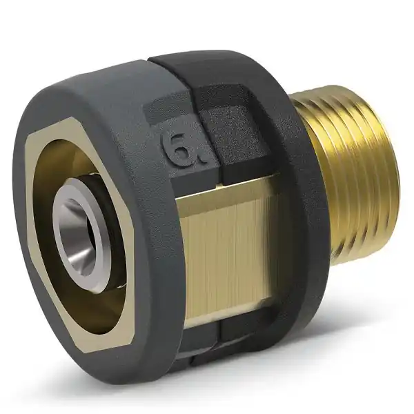 Adaptateur 6 Karcher Offre Exclusive