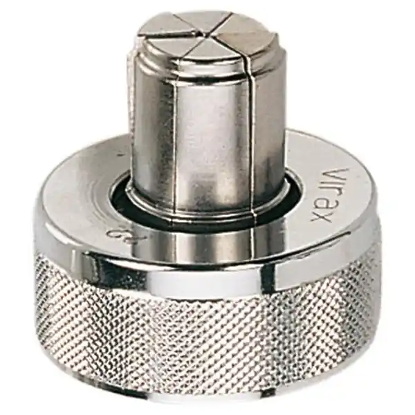 Outil à emboiture D32 Virax Commander Maintenant