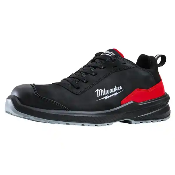 Chaussure Securité Flextred S3S Low Cut Milwaukee Promotion