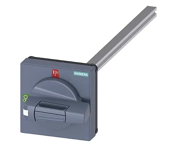 Jusqu&rsquo;à Épuisement Des Stocks Commande rotative pour interrupteur 3KD Siemens