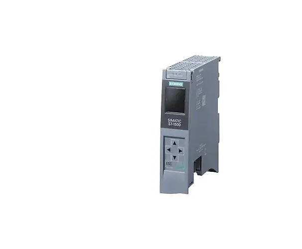 Unité centrale S7-1500R Siemens Solde