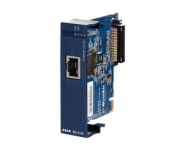 Livraison Express Antenne Won Flexy 200 carte d‘extension ethernet Ewon