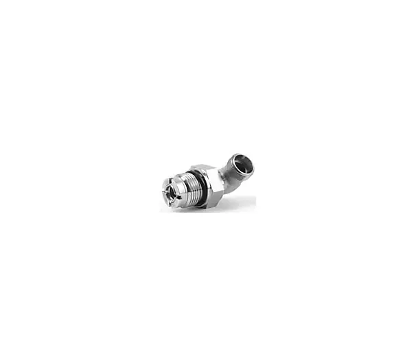 Offre Exclusive Raccord coudé rotatif à palier lisse mâle métrique série DVWE Parker