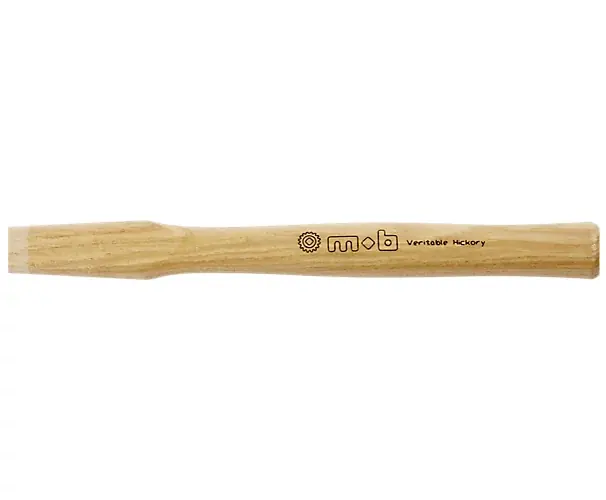 Expédition Rapide Manche marteau hickory Mob