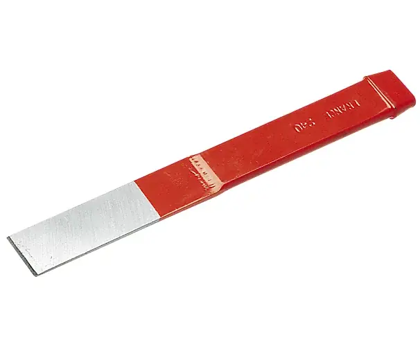 Burin extra-plat ciseau de carrossier Mob Dernière Chance