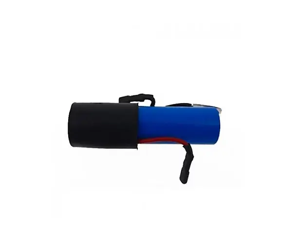 Batterie rechargeable pour lampes ASR MSA Safety Offre Spéciale